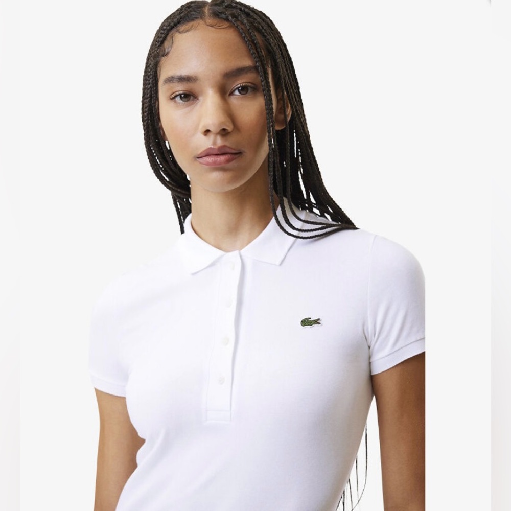 Lacoste polo